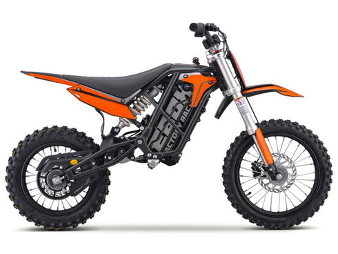 EBOX 2 V2 Electric Bike